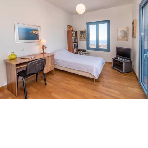 Blue Serenity Villa Tinos