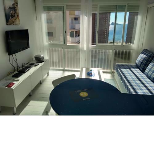 Blue Sky apartment