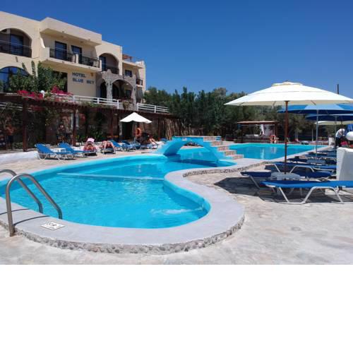 Blue Sky Hotel
