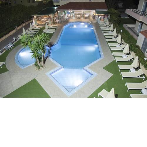 Blue Sky Hotel