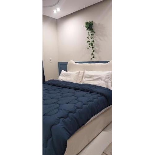 Blue spirit - Luxury apartments in Cairo