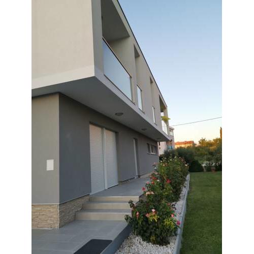 Blue Star Apartman