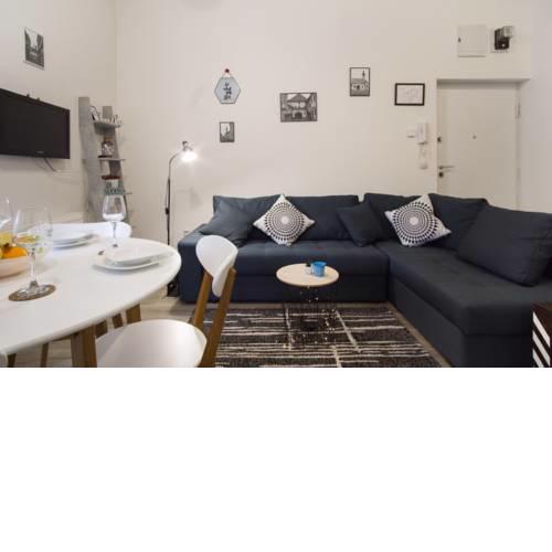 Blue Star Apartment