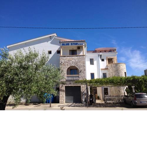 Blue Star Apartments