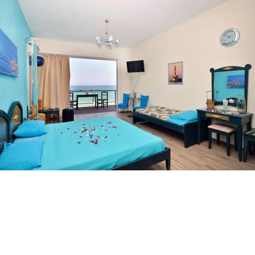 Blue Studios