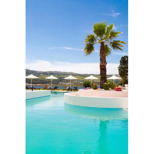 Blue Style Resort