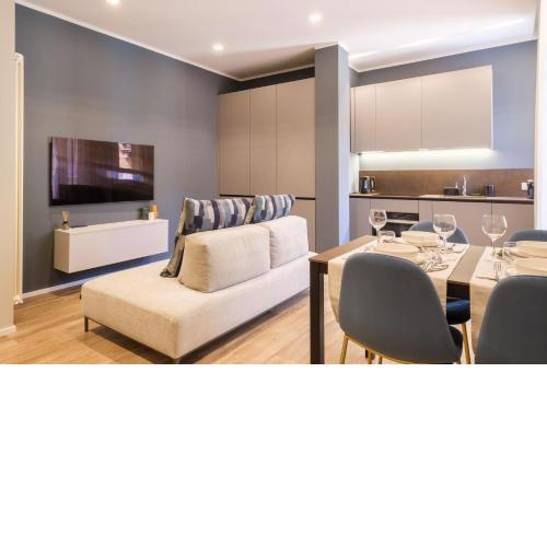 Blue Suite by Studio Vita