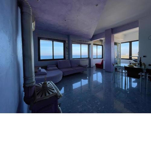 Blue Suite Vista Mare - by Click Salento