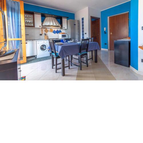 Blue Terrace Apartment - Near the City Centre