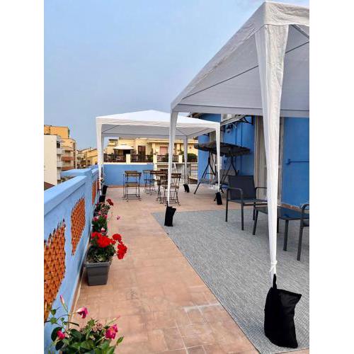 Blue Terrace Guesthouse