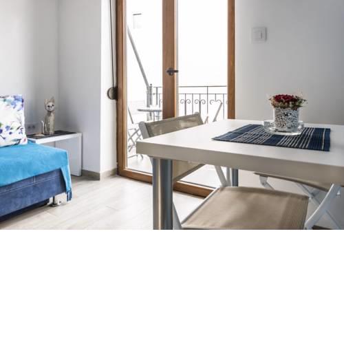 Blue Trojanovic Apartmans