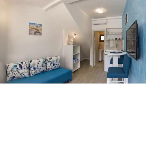 Blue Trojanovic Apartmans
