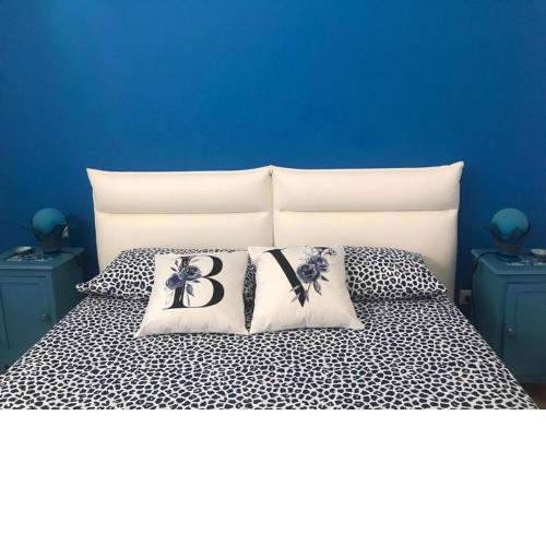 Blue Velvet