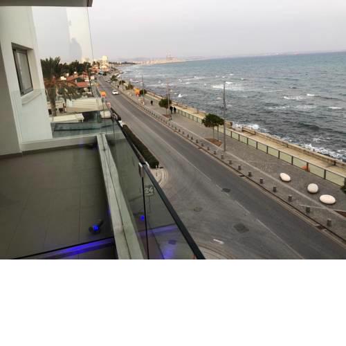 Blue View 202