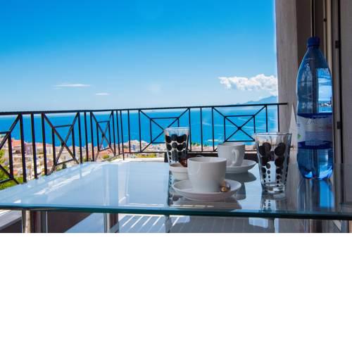 Blue View Apartments
