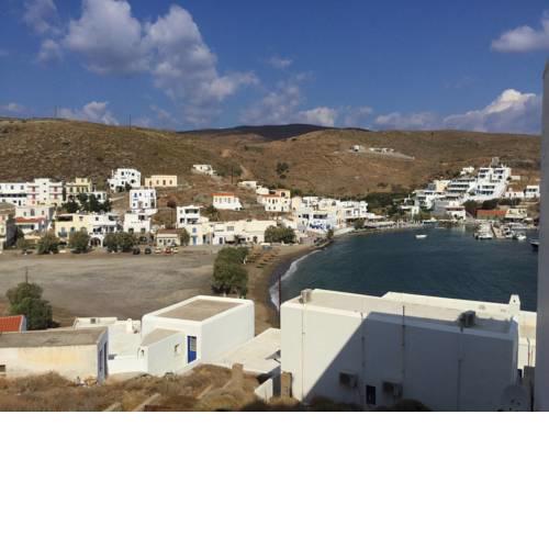 Blue View Kythnos 1
