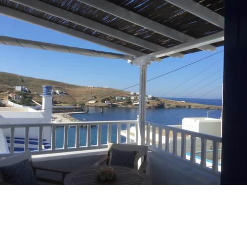Blue View Kythnos 2