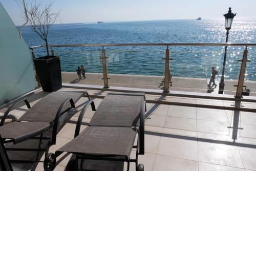 Blue View Suite
