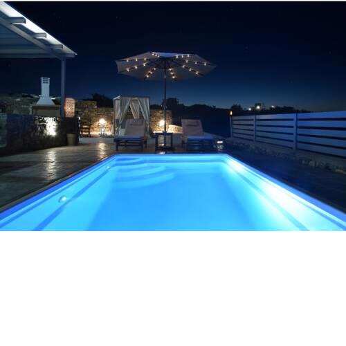 Blue View Villa #1 (with Pool /BBQ)