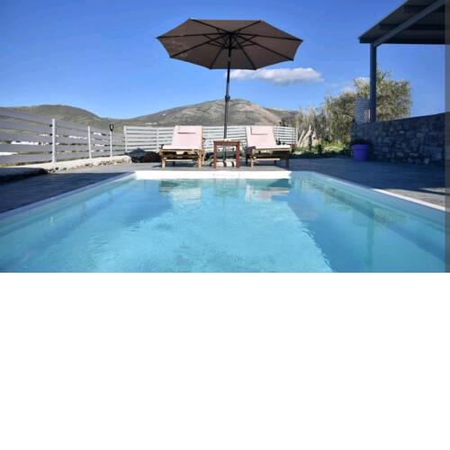 Blue View Villa 2
