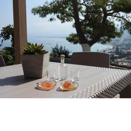Blue View Villas