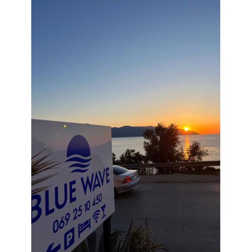 Blue View