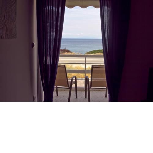 Blue Vista Guest House