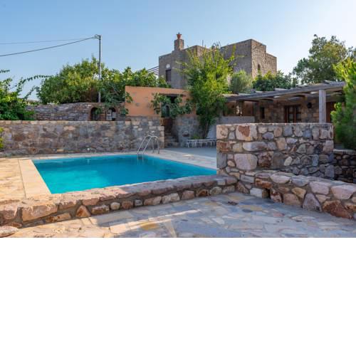 Blue Vista Patmos