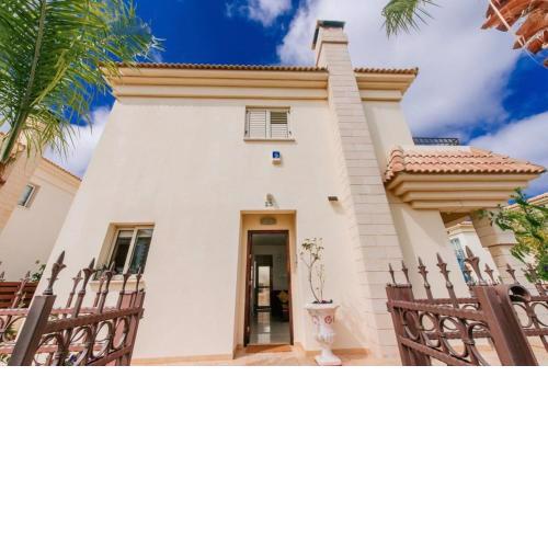 Blue Water Village Villa 25