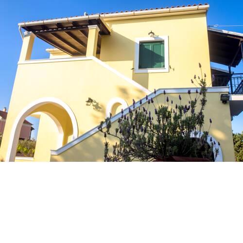 Blue wave apartment - 100m from the beach