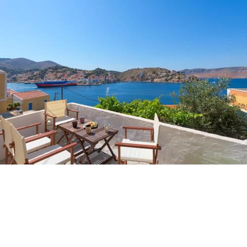 Blue Wave Egli Villa