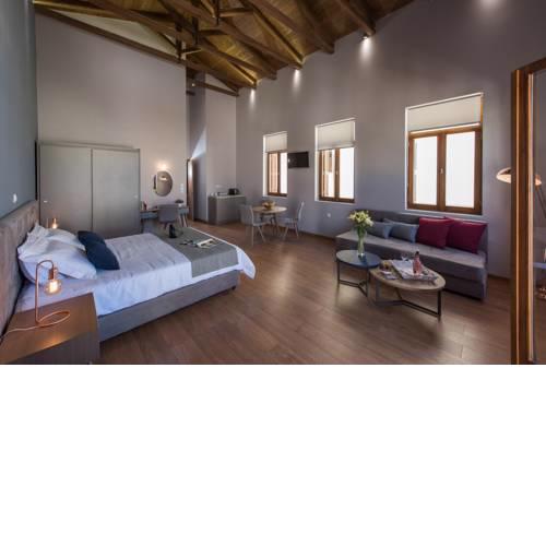 Bluebell Luxury Suites