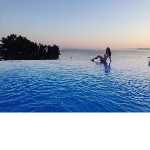 BlueBenalmadena Sea View Fancy apartment with hot tub just Adults