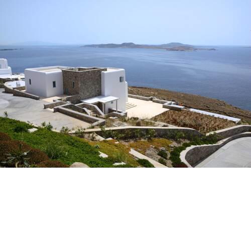 Bluebird Villas – Villa Seabird