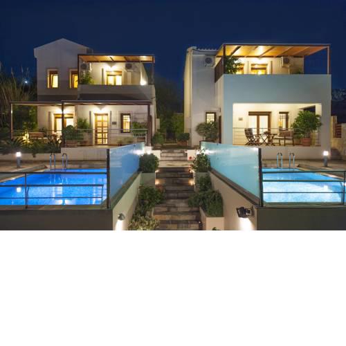 Bluefairy Villas