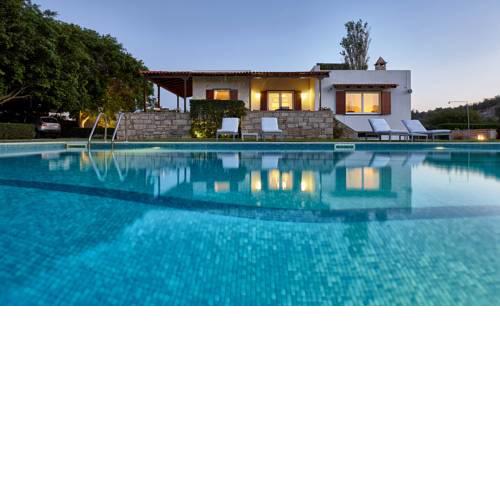 BlueGreenVilla