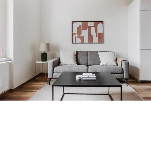 Blueground Prague 10 renovated furnished PRG-17