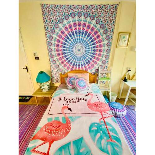 BlueHostel