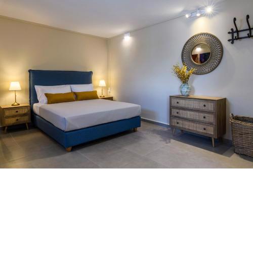 Blueisla ALPHA Studio Town Mykonos