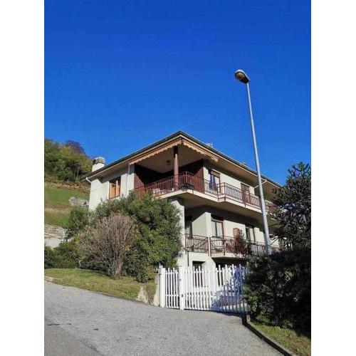 Bluelake Apartment 3 Omegna