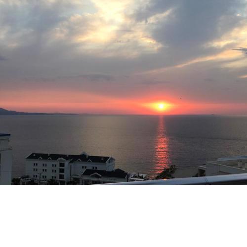 Bluemoon Suites Sarande
