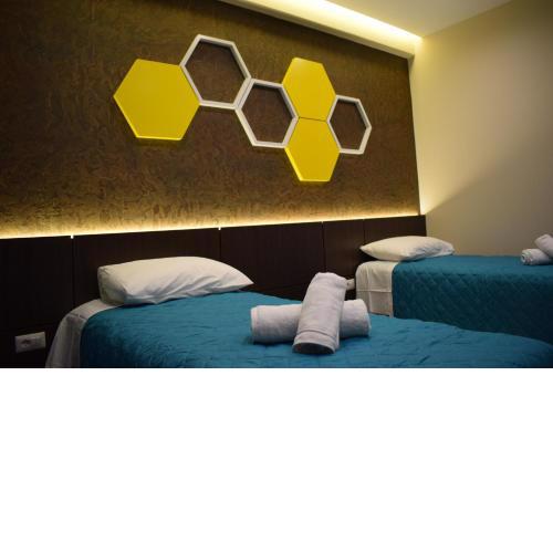 BluePoint Hotel