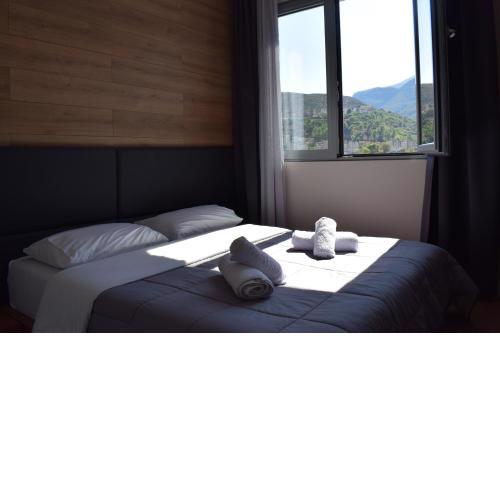 BluePoint Hotel