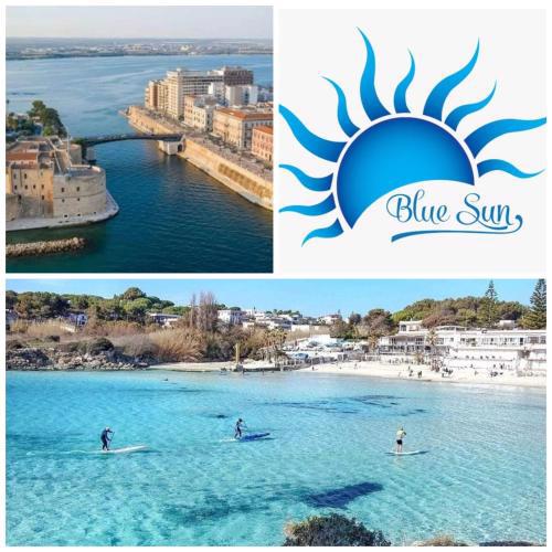 BlueSun Apartments