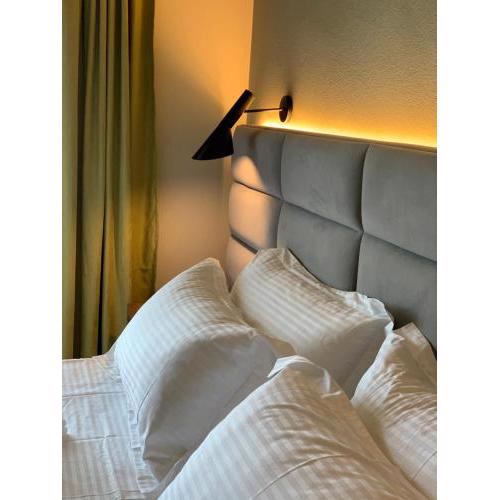 Bluetique Apartments Himara