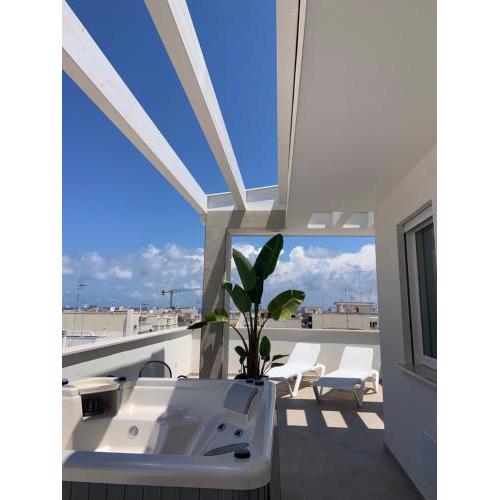BLUETTE SUITE & BOAT