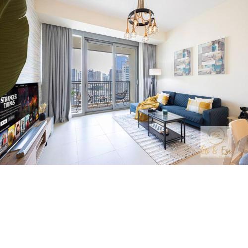 Bluewaters Luxe Retreat - 52/42 Emaar