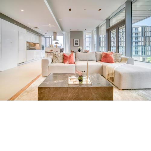 Bluewaters Residences Building 10, Bluewaters Island - Mint Stay