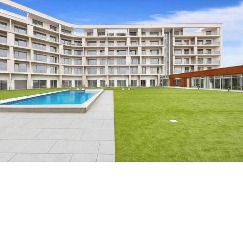 Bluewave riverside Piešťany