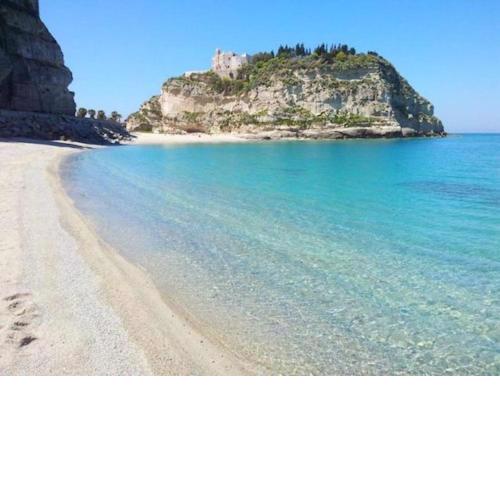 Bluiaia - Chianalea